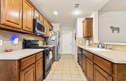 1423 Teal, Sherman, TX 75092
