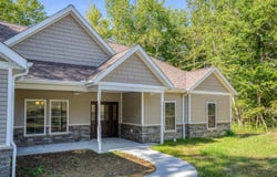 157 E Silver Bell Court, Santa Claus, IN 47579