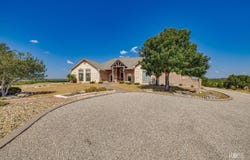 3765 Encino Drive, Christoval, TX 76935