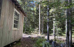 0 Old Road Nine, Wardsboro, VT 05355
