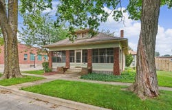 202 E Washington Street, Monticello, IL 61856