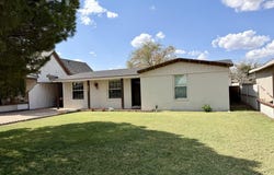 1109 E Pecan, Midland, TX 79705