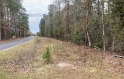 Persimmon Ford Rd., Johnsonville, SC 29555