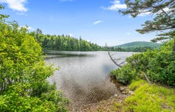4 Sandy Road, Sandy River Plt, ME 04970