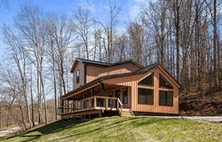 4 Barkers Branch Road, Stanton, KY 40380