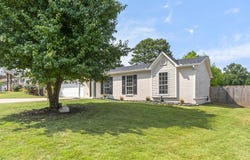 12902 Carousel Drive, Alexander, AR 72002