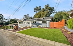 2500 Lancaster Ct, Hayward, CA 94542