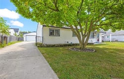 3587 Barry Street, Wayne, MI 48184