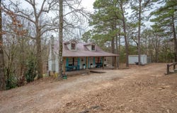 1623 Barren Fork Road, Mount Pleasant, AR 72561