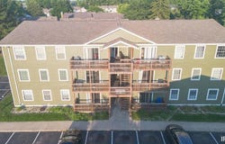 3230 E John Hinkle Place, Bloomington, IN 47408