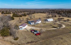 28345 Sapphire Drive, Richland, MO 65556