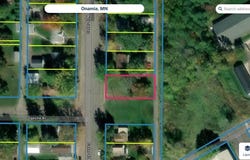 Cedar Street, Onamia, MN 56359
