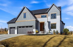 45 Harvest View Way, Franklinton, NC 27525