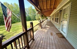 6808 Cedar Grove Rd, BIG SANDY, TN 38221
