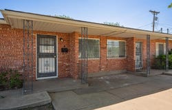 2717 CURTIS Drive, Amarillo, TX 79109-3339