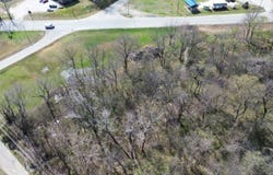 TBD Selmon Rd, Eufaula, OK 74432