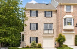 16 HEWETSON CT, LUTHERVILLE TIMONIUM, MD 21093