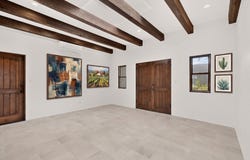 35 Avenida De La Paz, Lamy, NM 87540