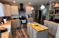 3341 Anglin Mill Road, Sandy Ridge, NC 27046