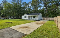 110 Sharon Avenue, Hampton, SC 29924