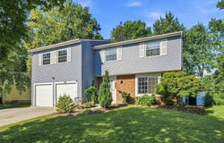 8749 Scarsdale Boulevard, Powell, OH 43065