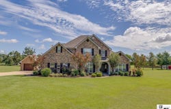 10 LAKEVIEW DRIVE, Oak Ridge, LA 71264