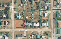 NE CORNER WALLACE & 4TH Avenue, Driggs, ID 83422