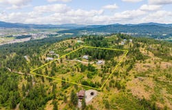 10324 N PAYMENT PEAK Rd, Hauser, ID 83854