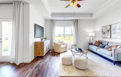 18572 Caffee Drive, Vance, AL 35490