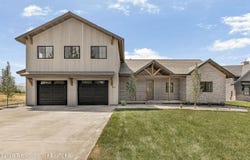 91 DESERT FOX Lane, Victor, ID 83455