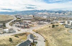 200 La Valle Strada, Pocatello, ID 83201-2600