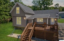 10057 Otter Road, Clinton, MO 64735
