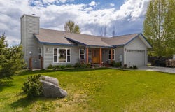 330 MEADOWOOD Street, Pinedale, WY 82941