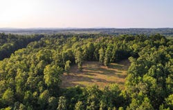 200 TABLEE LANE lot: 17.65, ASHLAND, AL 36251