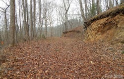 Henry Road, Sylva, NC 28779