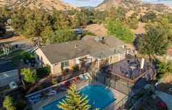 6855 Live Oak Drive, Sanger, CA 93657