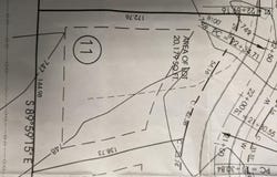 Bergstrom Drive, Kaleva, MI 49645