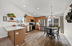 4781 E Cotton Dr, Nampa, ID 83686