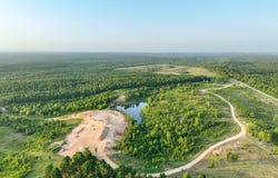 Rodeo Grounds Rd, Wright City, OK 74766