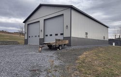 2149 Dutch Road, Loretto, PA 15940