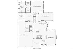 9309 S Jamestown Avenue, Tulsa, OK 74137