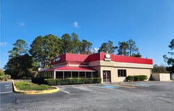 1020 Horse Creek Road, Darien, GA 31305