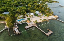 36 Sunset Road, Key Largo, FL 33037