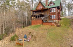 21-235 Riverview Circle, Blue Ridge, GA 30513