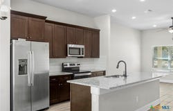 229 High Dr, Spring Branch, TX 78070