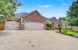 1110 Ellen Ray Lane, Centerton, AR 72719