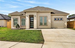 1920 Trinity Street, Donna, TX 78537