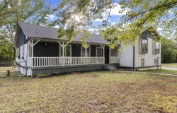 16372 S 1338 Road, Nevada, MO 64772