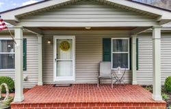 147 Clearfork Road, Morehead, KY 40351