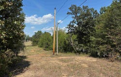 Tract 8 LITTLE WOODS ROAD, Elizabeth, AR 72531